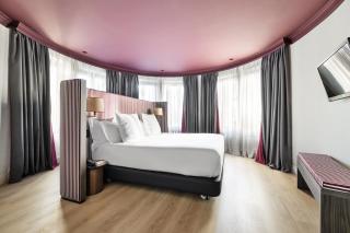 One Shot Luchana - 0