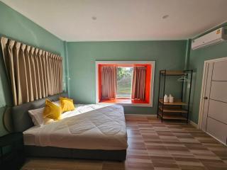 คุณเก้า รีสอร์ท -  - 2