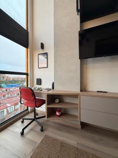 Smart Loft Bog Quinta Paredes - 2