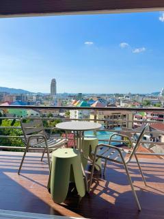 Smily Patong Sea View - 6