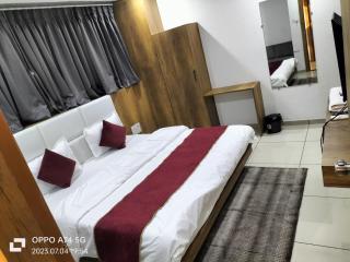 Hotel secure 247 inn - 9