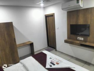 Hotel secure 247 inn - 8