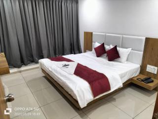 Hotel secure 247 inn - 6