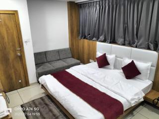 Hotel secure 247 inn - 4