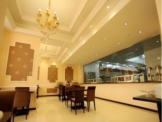 Anshan Camilla Business Hotel - 8