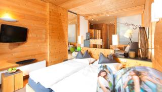 Naturhotel Waldklause - 7
