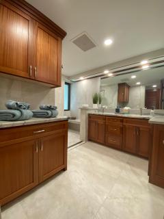 Mauna Lani Point Newly Furnished ocean golf views - 6