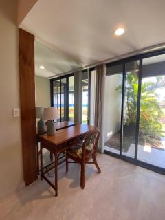 Mauna Lani Point Newly Furnished ocean golf views - 5