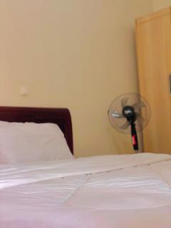 Kingston apartment - 9