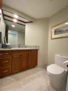 Mauna Lani Point Newly Furnished ocean golf views - 4