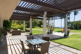 Mauna Lani Point Newly Furnished ocean golf views - 2