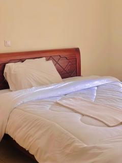 KiGALI GREAT VILLA APARTMENT - 2