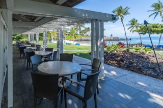 Mauna Lani Point Newly Furnished ocean golf views - 1