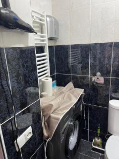 Old Tbilisi apartment - Tbilisi - 7