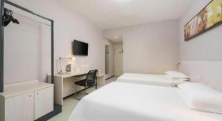 Jinjiang Inn Dalian Development Zone Jinma Road Light Railway Station - 6