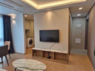 The solid residence - Elbon the stay by haeundae - 4