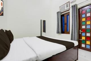 Hotel O Glory green farms and guest house - 0