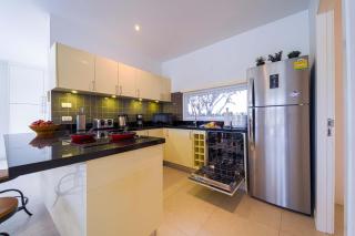 Golfside Pool Villa Black Mountain Hua Hin (BM30) - 9