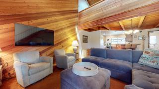 Snowflower #87 condo - 2