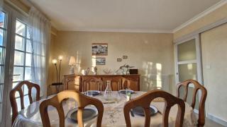 Royan - MAISON VINTAGE avec jardin clos – TOUT CONFORT et authenticité - 7