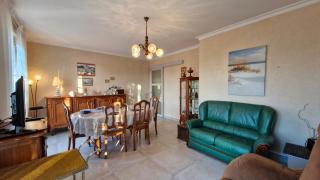Royan - MAISON VINTAGE avec jardin clos – TOUT CONFORT et authenticité - 5