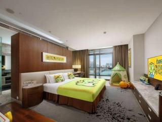 Fliport Hotel Zhangzhou Yuanshan - 9