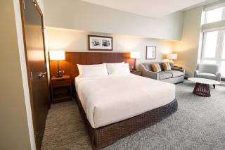 Sutton Place Hotel Revelstoke Mountain Resort - 9