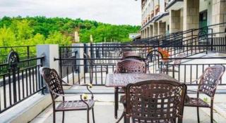 Oriental Spring Resort Dalian - 9