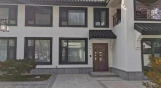 Oriental Spring Resort Dalian - 8