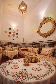 Riad rayhane fez - 7