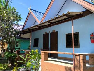 Ruen View Resort - 9