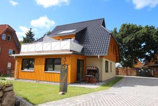 Ferienhaus Tura - Pruchten - 7
