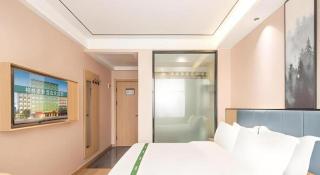 GreenTree Inn Lu Yi County Zi Qi Avenue Branch - 8