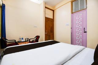 Super Hotel O Sai Lagoon - 7