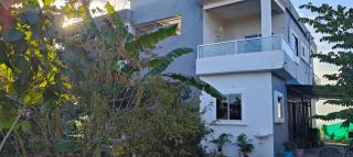 Eze African home - 0