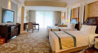 Lake Piedmont International Hotel - 8