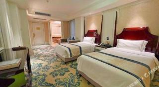 Lake Piedmont International Hotel - 7