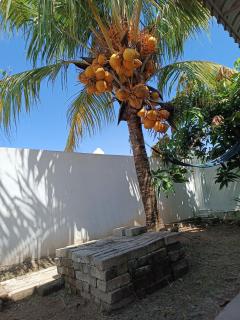 Rumah Kayu Homestay - 7