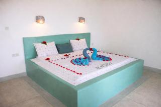 Amani Villa Zanzibar, Pwanimchangani - 1