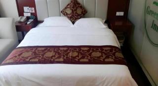 GreenTree Inn Yanjiao Haiyou Street Yanchang Road Express Hotel - 8