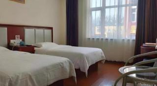 GreenTree Inn Yanjiao Haiyou Street Yanchang Road Express Hotel - 3