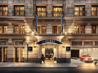 The Sebel Melbourne Flinders Lane - 6