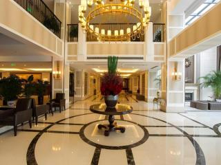 Jinjiang Metropolo Shanghai Minhang - 6