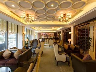 Jinjiang Metropolo Shanghai Minhang - 5