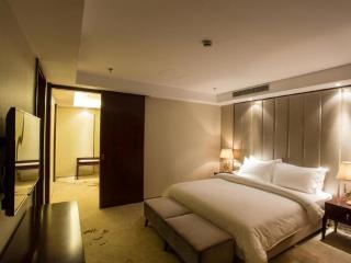 Jinjiang Metropolo Shanghai Minhang - 3