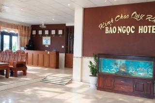 Bảo Ngọc Hotel Đông Hà - 4