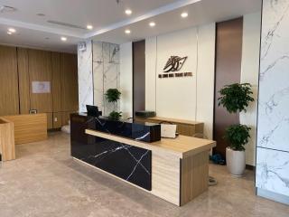 Ha Long Nha Trang Hotel - 8