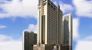 Xiamen Fortune Hotel - 5