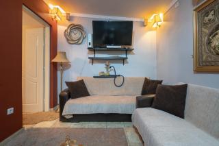 Piraeus Luxe Two Levels Maisonette - 6