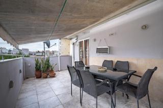Piraeus Luxe Two Levels Maisonette - 5